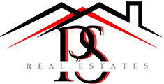 PS Real Estates, Logo