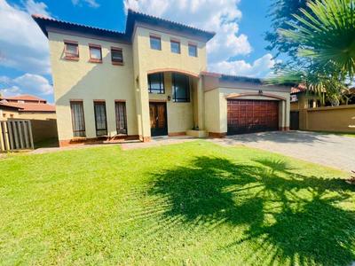 House For Sale in Montana, Pretoria