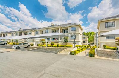 Apartment / Flat For Sale in Carlswald, Midrand