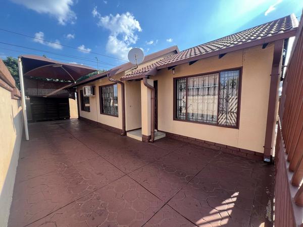 Property For Sale in Mabopane, Mabopane